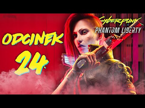 Szansa JEDNA na MILION | Cyberpunk 2077 Phantom Liberty PL [#24]