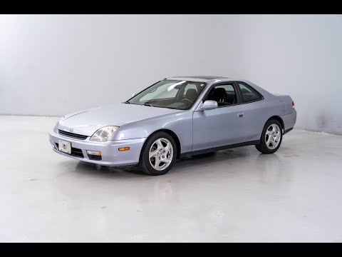 1998 Honda Prelude (CC-2046300) for sale in Concord, North Carolina