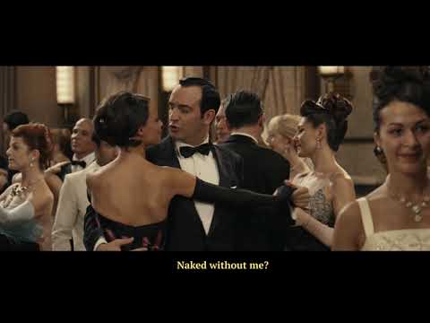 "OSS 117" starring Jean Dujardin | France Channel on Prime Video!