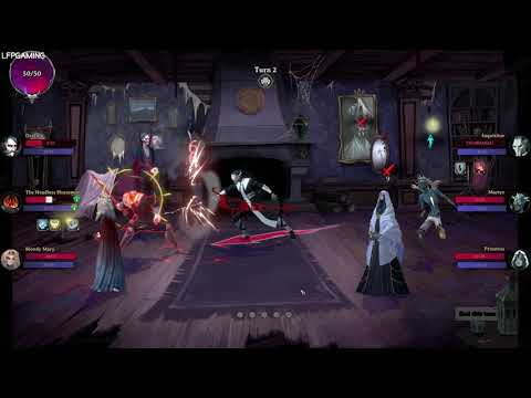 Thumbnail for Rogue Lords Gameplay