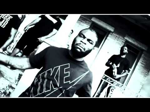 LIK MOSS (Ar-Ab Brother) "One Freestyle" Official Video