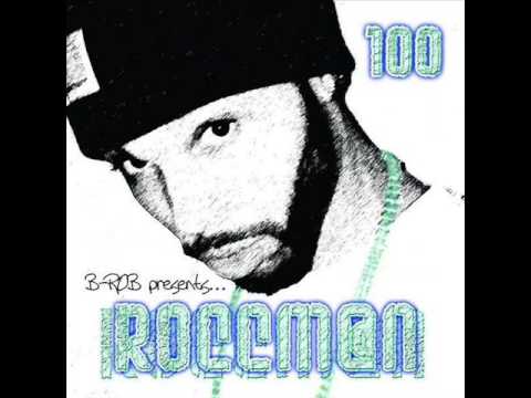 ROCCMAN - BLUE MONEY 100