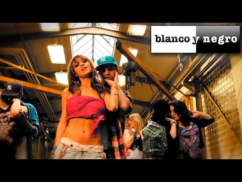 Novaspace - Don't Look Back (Official Video)