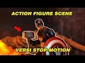 Scene Favorit di Film Avengers Endgame Versi Stop Motion - Bahas MCU #04 Scene Favorit di Film Avengers Endgame Versi Stop Motion - Bahas MCU #04