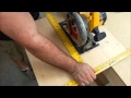 Build A Table Saw In 10 Minutes