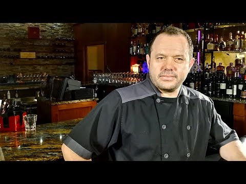 Amici’s Italian Restaurant - Customer Success Story (David Dashi - Chef/Owner)