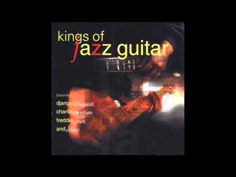Kings of Jazz Guitar: 12 - Buck Jumpin [Al Casey]