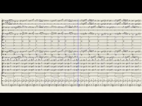 Raiden Makoto and Raiden Ei theme? (Genshin Impact) DRAFT