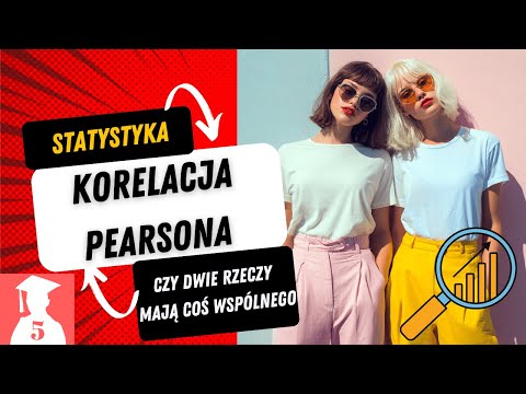 Statistics in Master's Thesis - Pearson Correlation Step by Step 📊