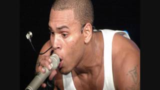 Chris Brown - Sing Like Me (2009)
