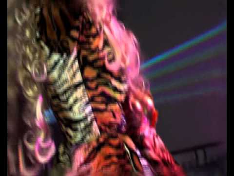 Videocyt - PIN PAN & Baccanali (Fuentes de Ebro)