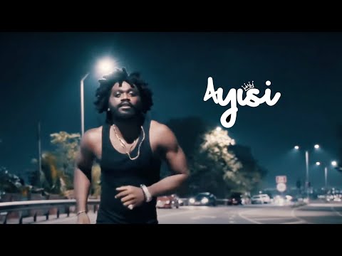 AYISI (A.I.)  - Can I Live (Official Video)