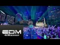 ID - What you're fighting for (Ultra 2015 Tiesto set ...