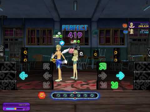 AuditionSEA Beat-up Cabi Song ShiroYukki