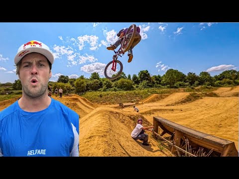 HOW NOT TO SURVIVE A WHIP-OFF COMP!!