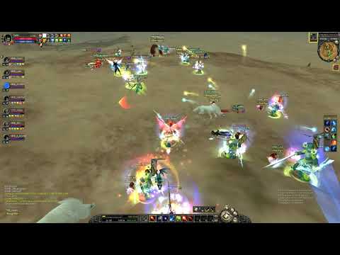 HRM-1337-DR Vs INS-EC Job War (Eryx Online)