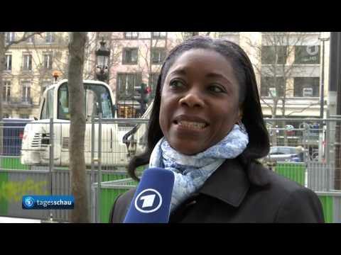 tagesschau 20:00 Uhr, 21.03.2017