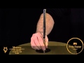 Meinl Sonic Energy diapason "Mercury" thumbnail 4