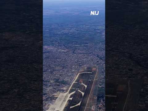 Aviation Ministry Flags Safety Risk: Mosque 300m from Kolkata Runway