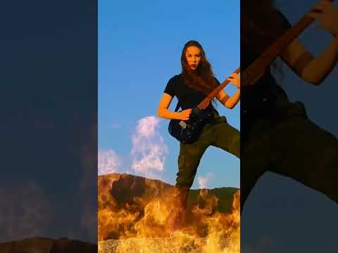 My new single "Batak Massacre" is OUT NOW!  #metal #symphonicmetal #christianmetal