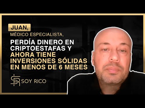 Video de testimonio de Juan Guillermo Maya