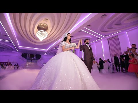 Dasma Shqiptare 2021 -Fatlum & Melisa - Play Media - Bitonia Live