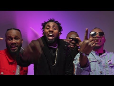 BUJIMIX Feat DA BAND, RUBY R -  ANGEL (OFFICIAL VIDEO)