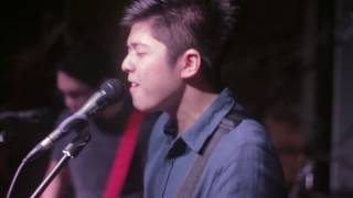 AMP Rites of Passage 2016 | Kremesoda – Talk