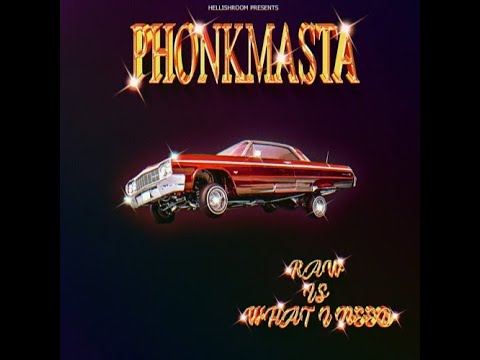 PHONKMASTA x DJ PLAYASTATION - GANGSTA ON DA FLO//REMAKE//FLP PROJECT