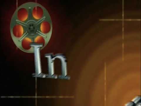 In Cinemas Logo