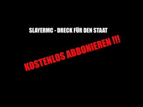 SLAYERMC-DRECK FÜR DEN STAAT[KOSTENLOS ABBONIEREN]