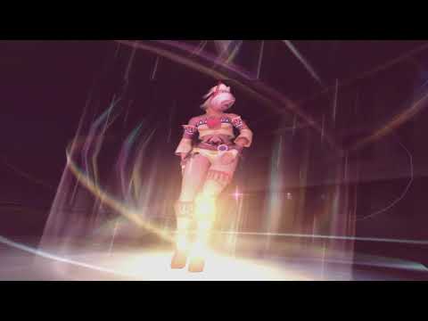 shadow hearts from the new world boss: ronwei