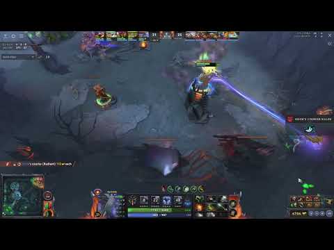 Teamsecret.Crystallis on Razor