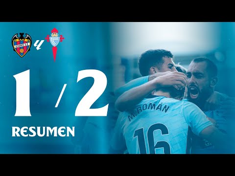 [WINTV] 11월03일 레반테 셀타비고 해외축구 하이라이트