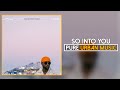 Jac Ross ft. D Nice - So Into You (Official Audio) | Pure Urban Music