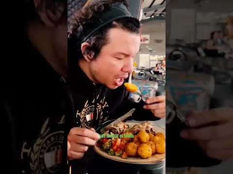 El Transportador Cota, Cundinamarca #ElTransportador #CotaCundinamarca #RestaurantesDeColombia