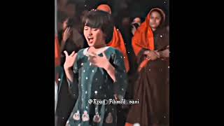 ishqam song  cute little girl dancing video  viral