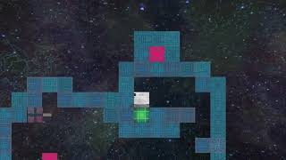 NUVAVULT Gameplay (PC Game)