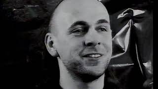 Senser  - States Of Mind (1994)