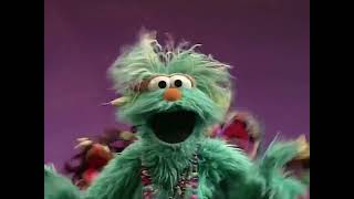 Sesamstraat (Sesame Street) - No Matter What Your Language (Dutch)