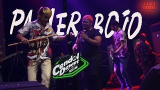 Download lagu GEDRUK MG 86 PRO PAMER BOJO ~ COVER ABAH LALA VERSI GOYANG CAMPUR BAWUR! mp3