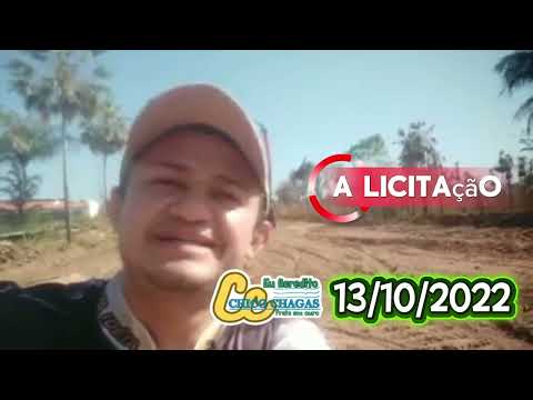 Licitação pavimentação asfáltica PI-224, trecho que liga a amada Prata do Piauí a Beneditinos 