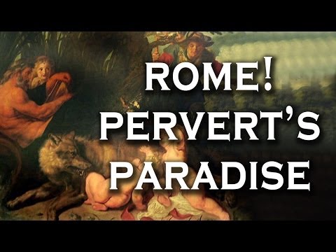 download lagu mp3 mp4 Roman Cruelty Decadence, download lagu Roman Cruelty Decadence gratis, unduh video klip Roman Cruelty Decadence