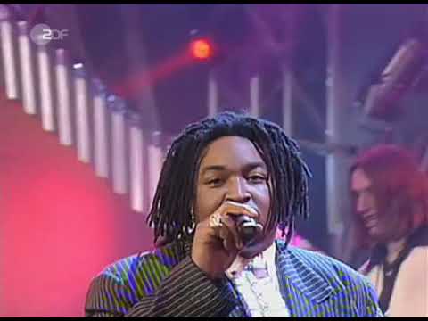 N Trance - Stayin' Alive (TV 1995)