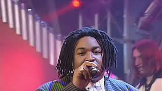 Download lagu N Trance - Stayin' Alive (TV 1995) mp3