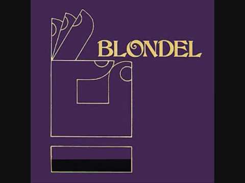 Blondel - Depression.wmv