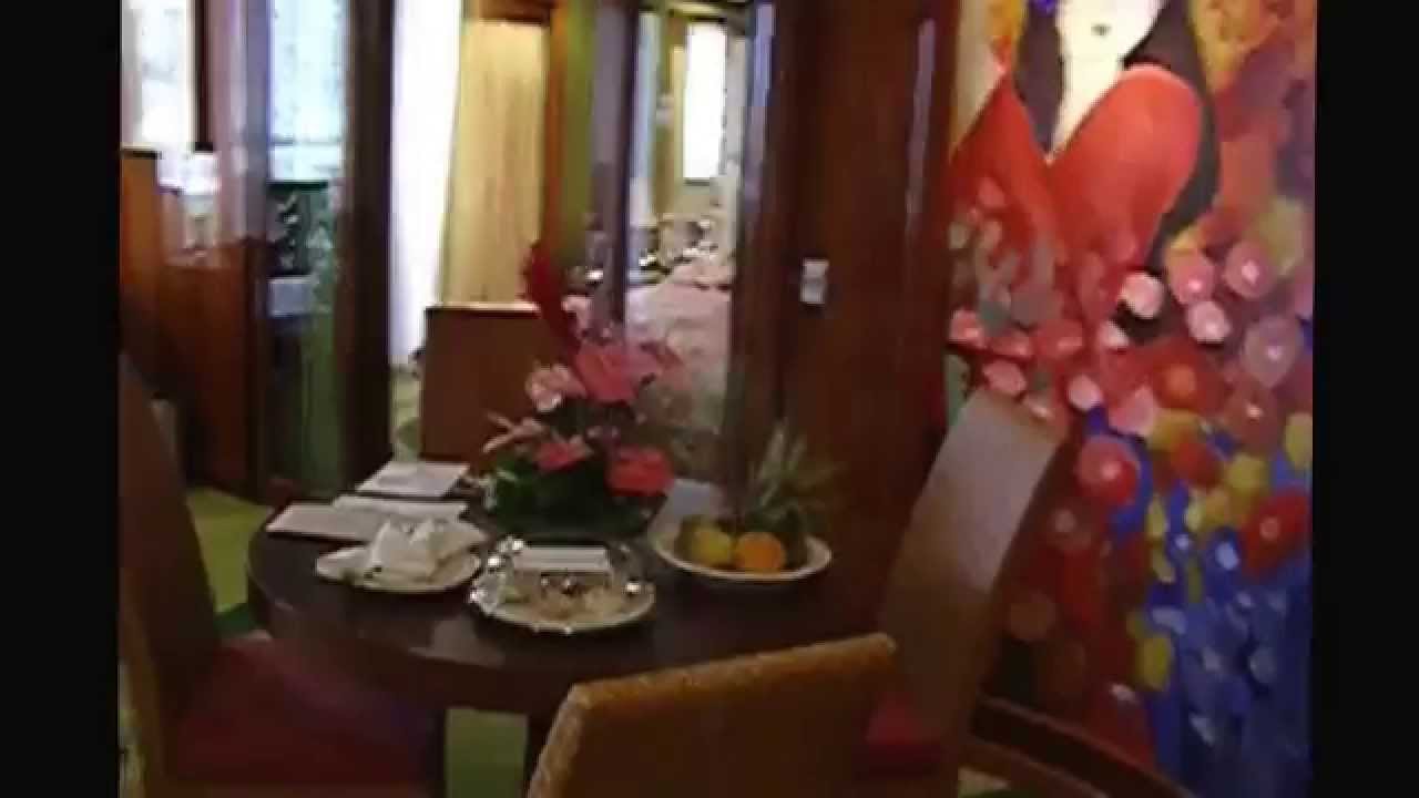 Pride of America - Cabin 12000 - Video 2
