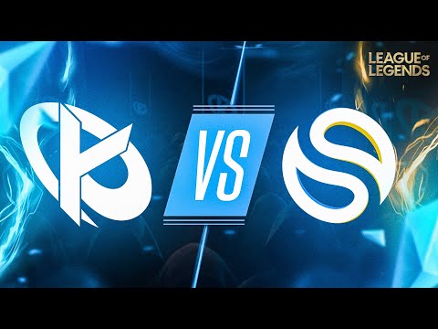 KCORP vs SOLARY - PREMIER CLASSICO EN COMPÉTITION OFFICIELLE [UNDERDOGS GAME 3]