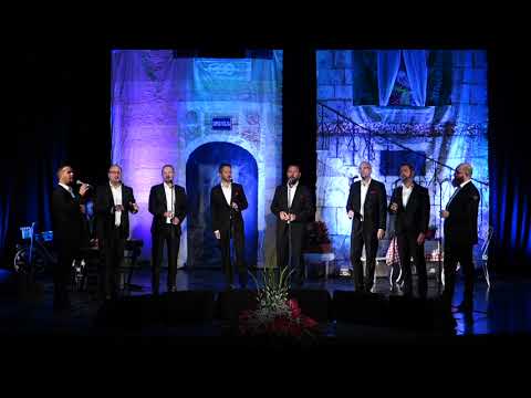 Ne diraj moju ljubav - Klapa Šufit ( Imotski 2021.)