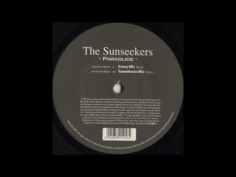 The Sunseekers - Paraglide (Groovy Mix) (Trance 2003)